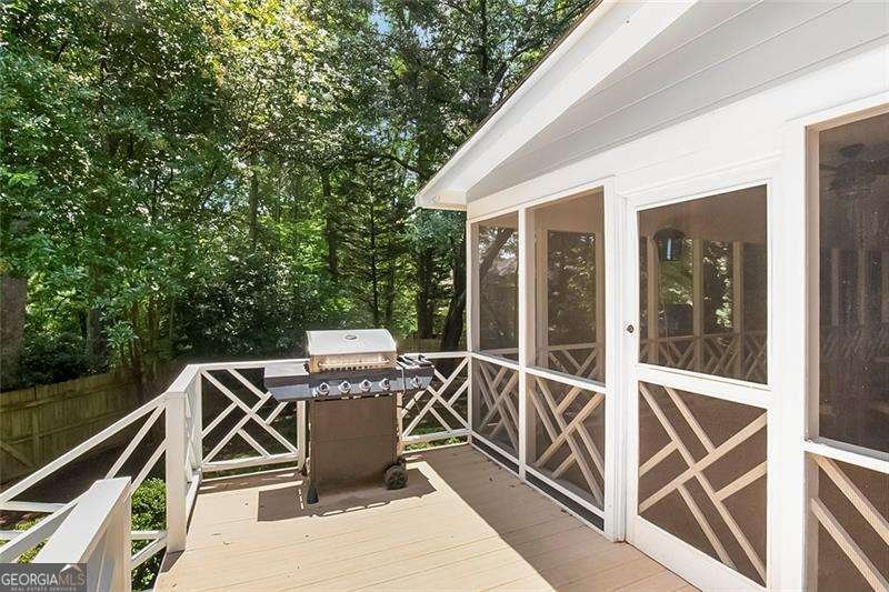 1533 Tennessee Walker Drive Roswell - 27
