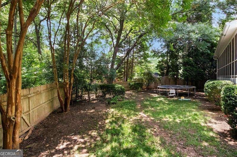 1533 Tennessee Walker Drive Roswell - 28