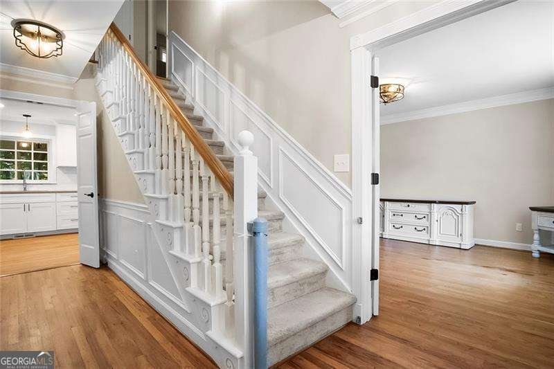 1533 Tennessee Walker Drive Roswell - 3