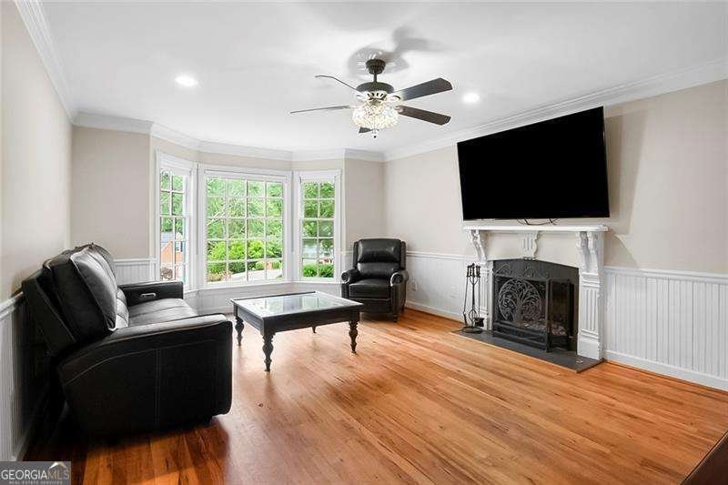 1533 Tennessee Walker Drive Roswell - 4