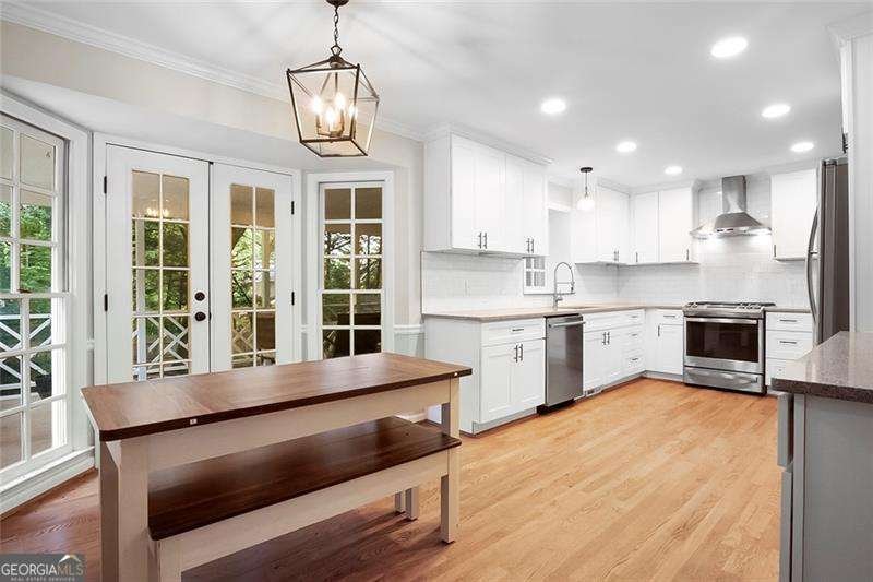 1533 Tennessee Walker Drive Roswell - 9