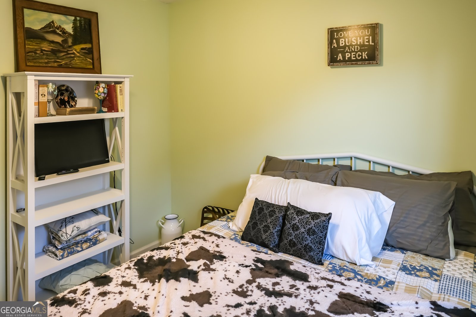 384 River Trace Drive Villa Rica - 14