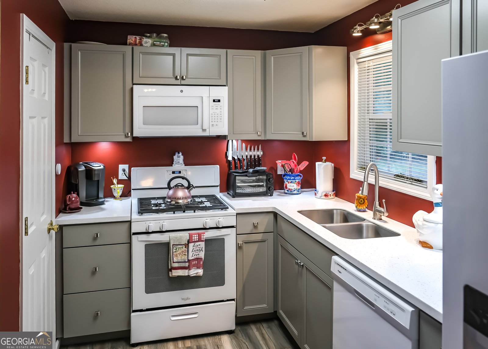 384 River Trace Drive Villa Rica - 18