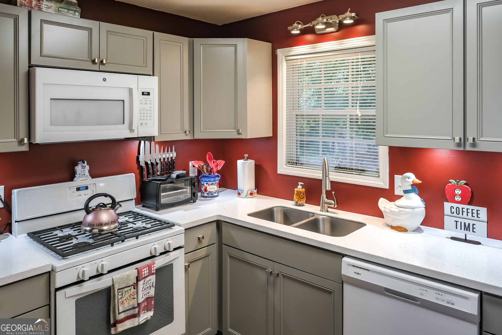384 River Trace Drive Villa Rica - 20