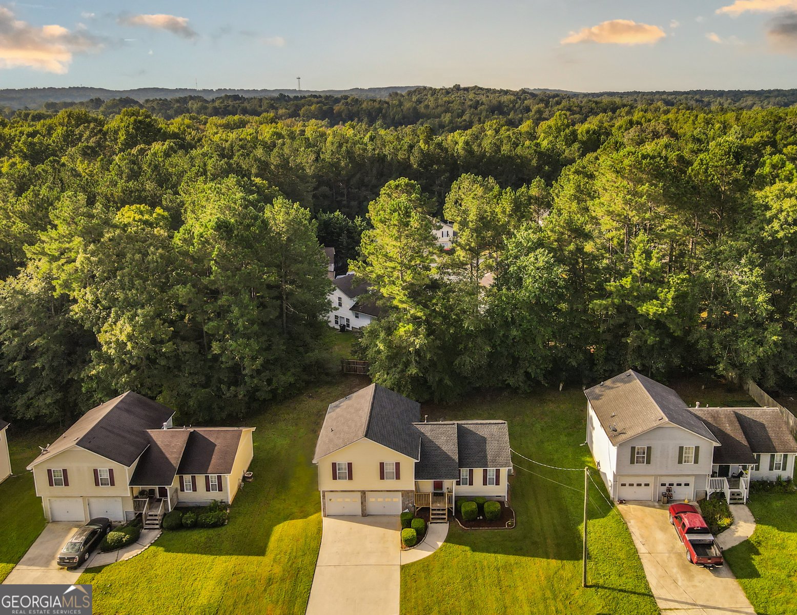384 River Trace Drive Villa Rica - 3