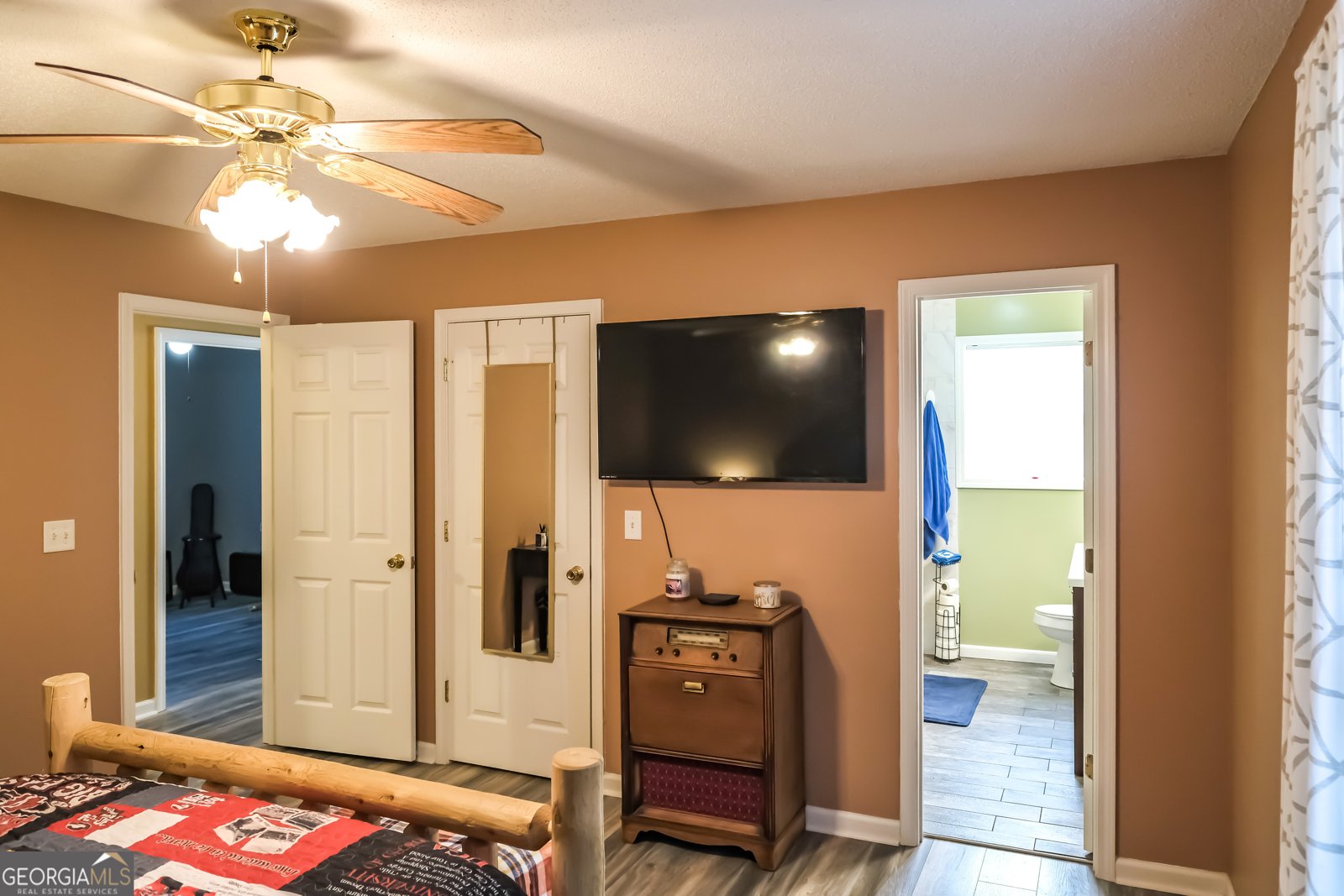 384 River Trace Drive Villa Rica - 30