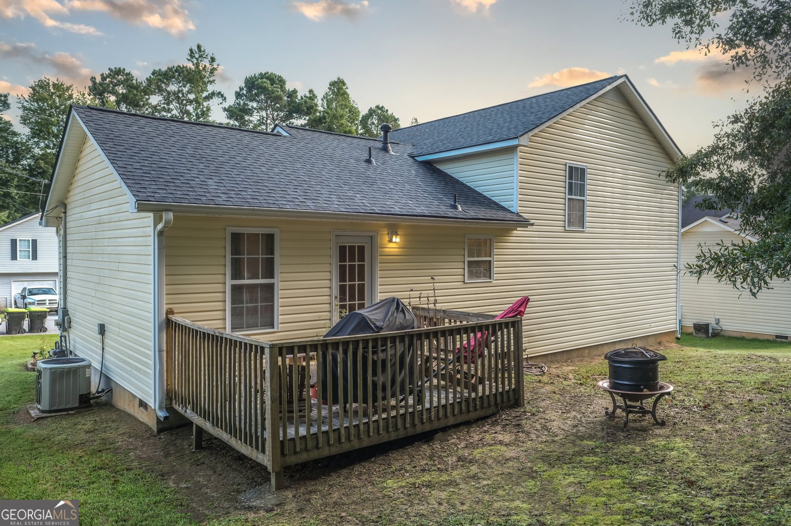 384 River Trace Drive Villa Rica - 36
