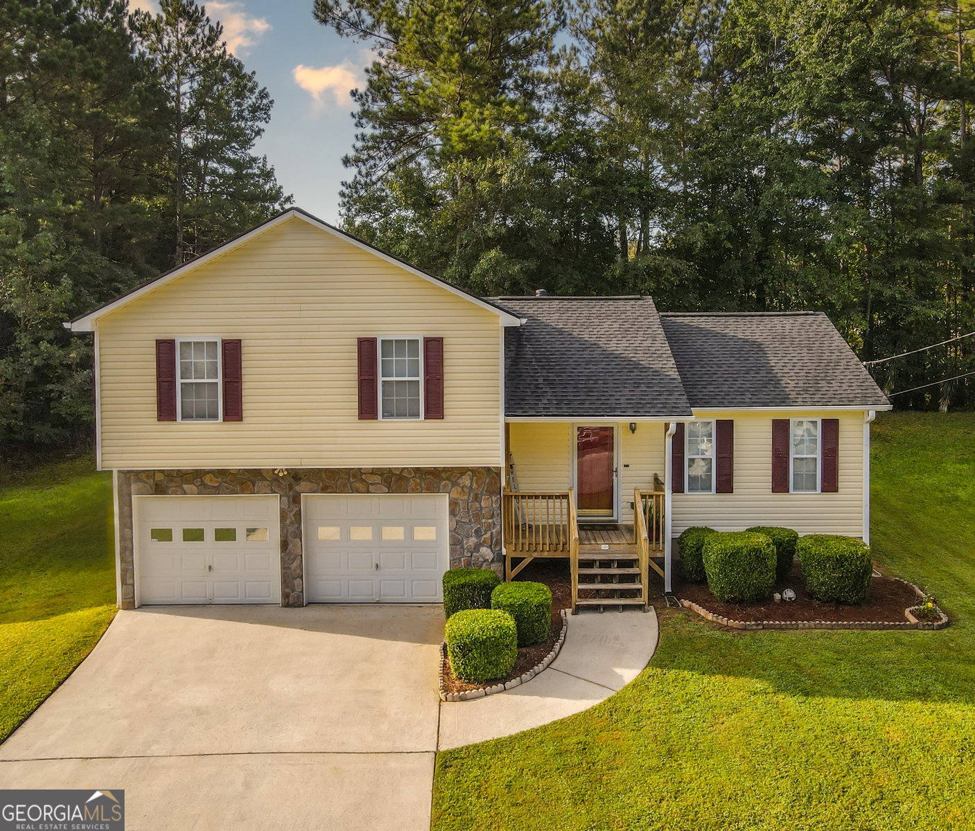 384 River Trace Drive Villa Rica - 4