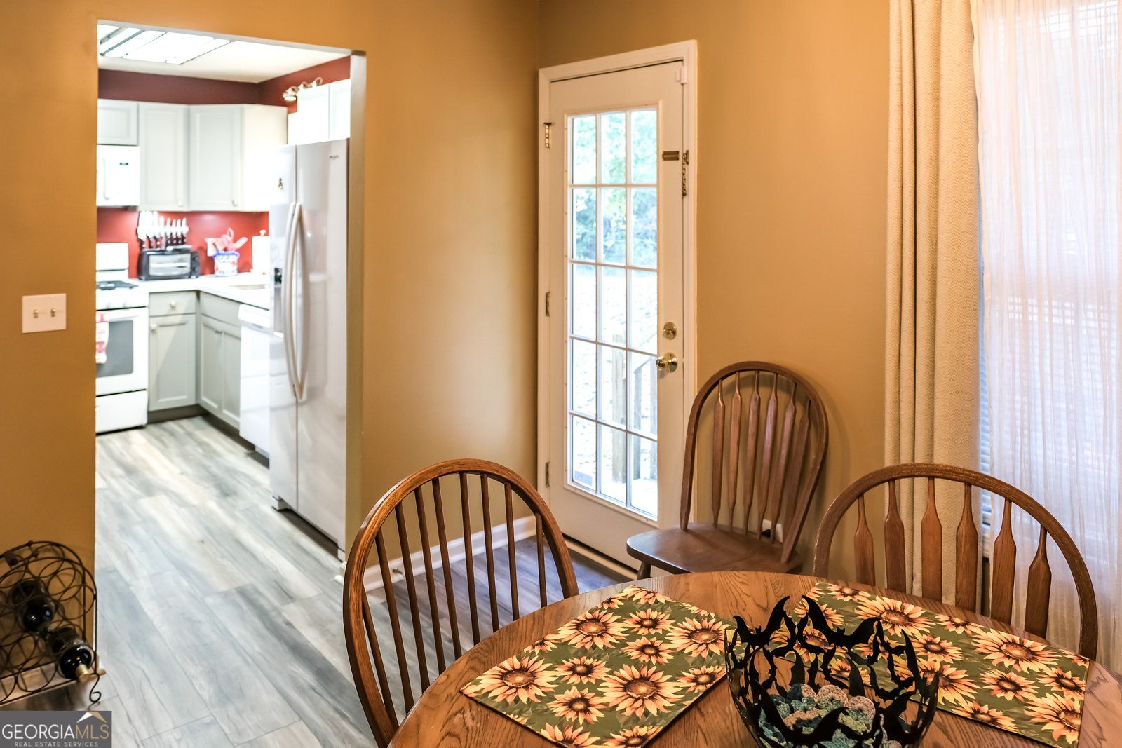 384 River Trace Drive Villa Rica - 5