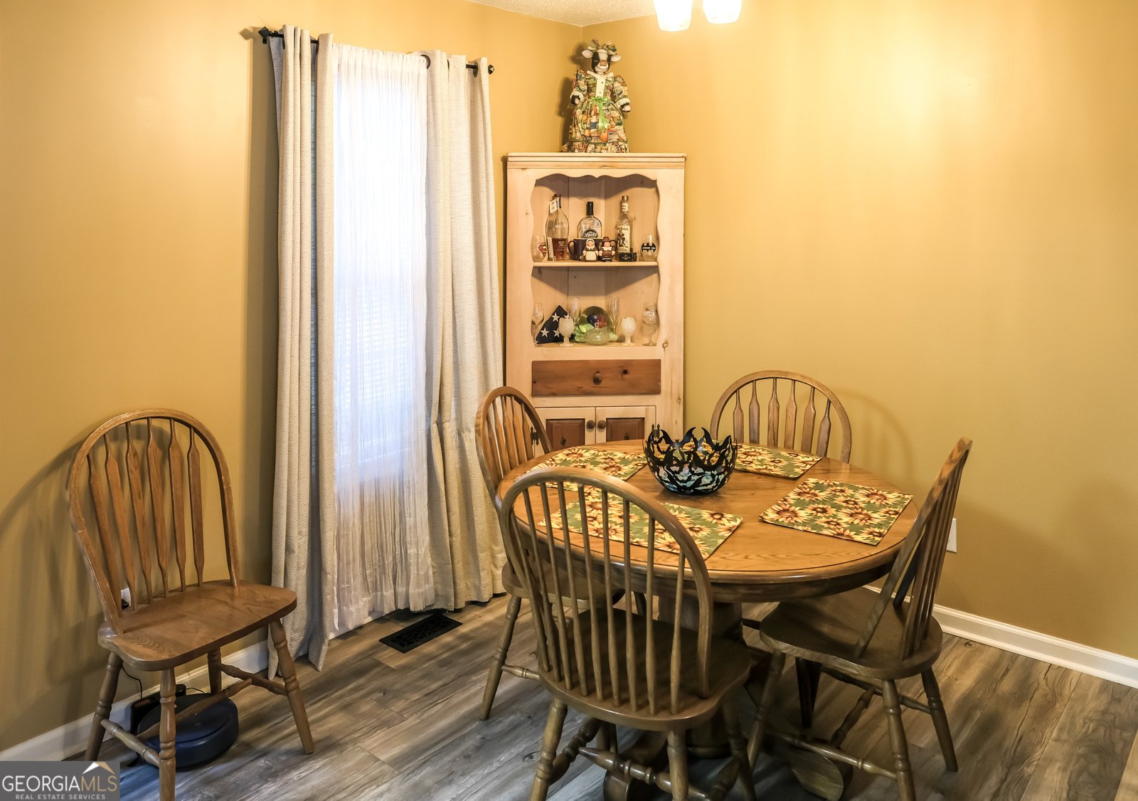 384 River Trace Drive Villa Rica - 6
