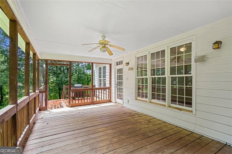 1710 Greystone Trace Conyers - 39
