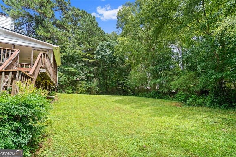 1710 Greystone Trace Conyers - 41