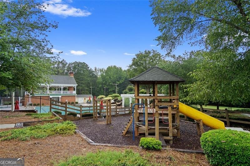 1710 Greystone Trace Conyers - 45