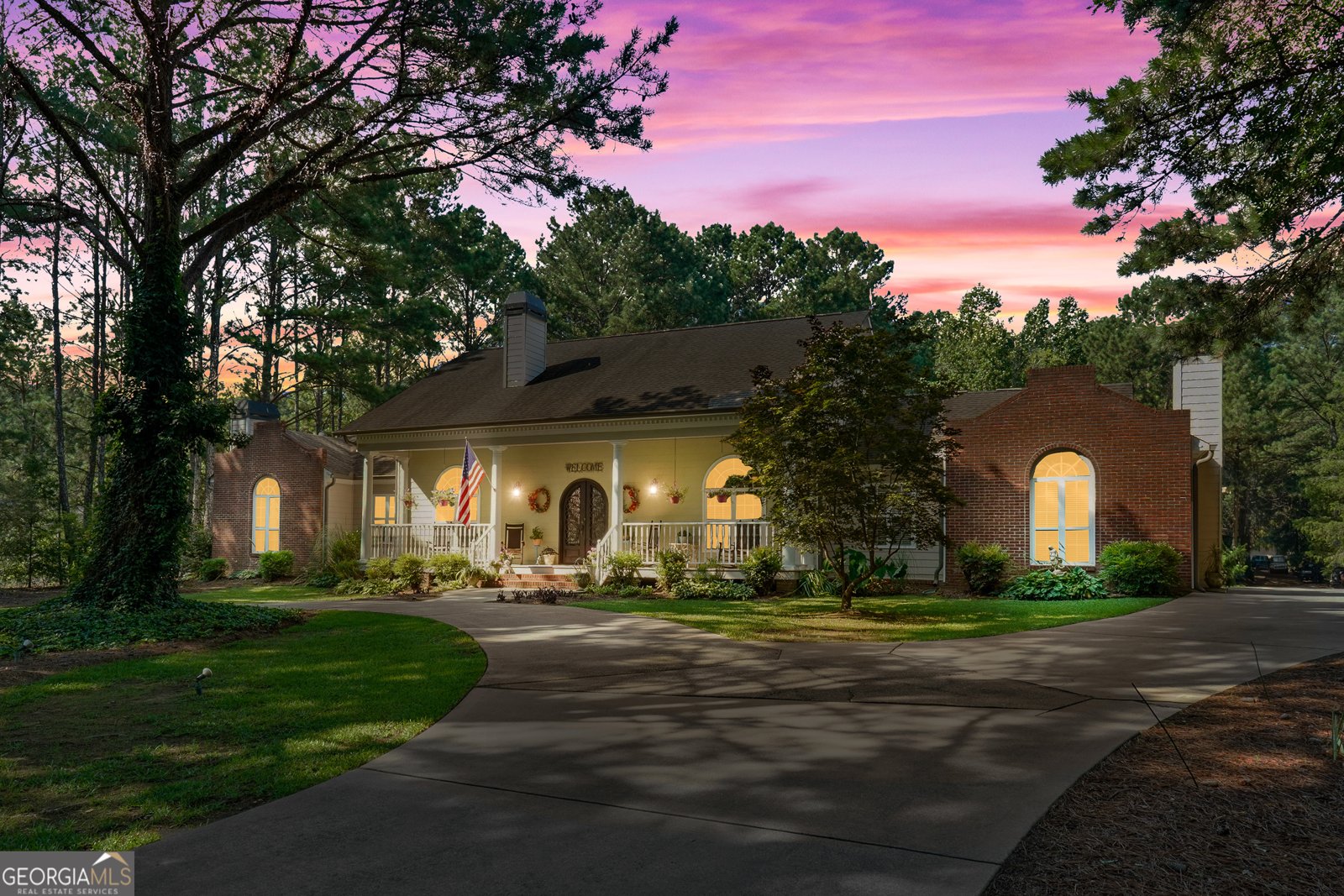 3806 Bill Gardner Parkway Locust Grove - 1