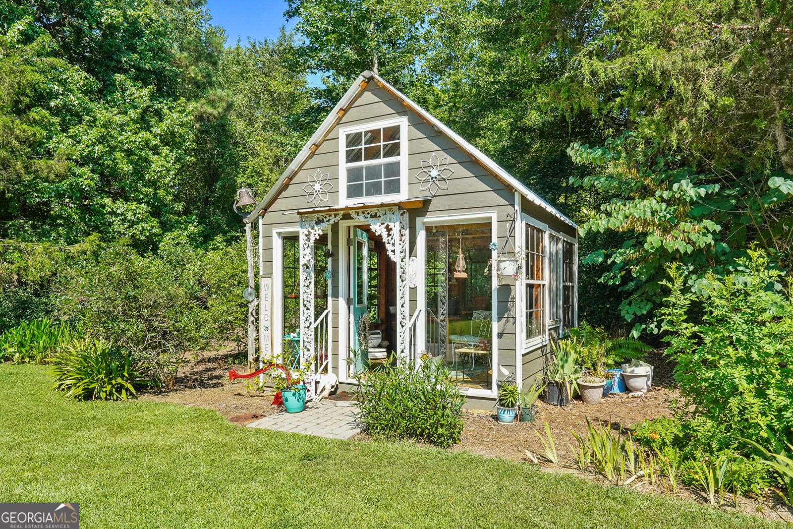 3806 Bill Gardner Parkway Locust Grove - 12