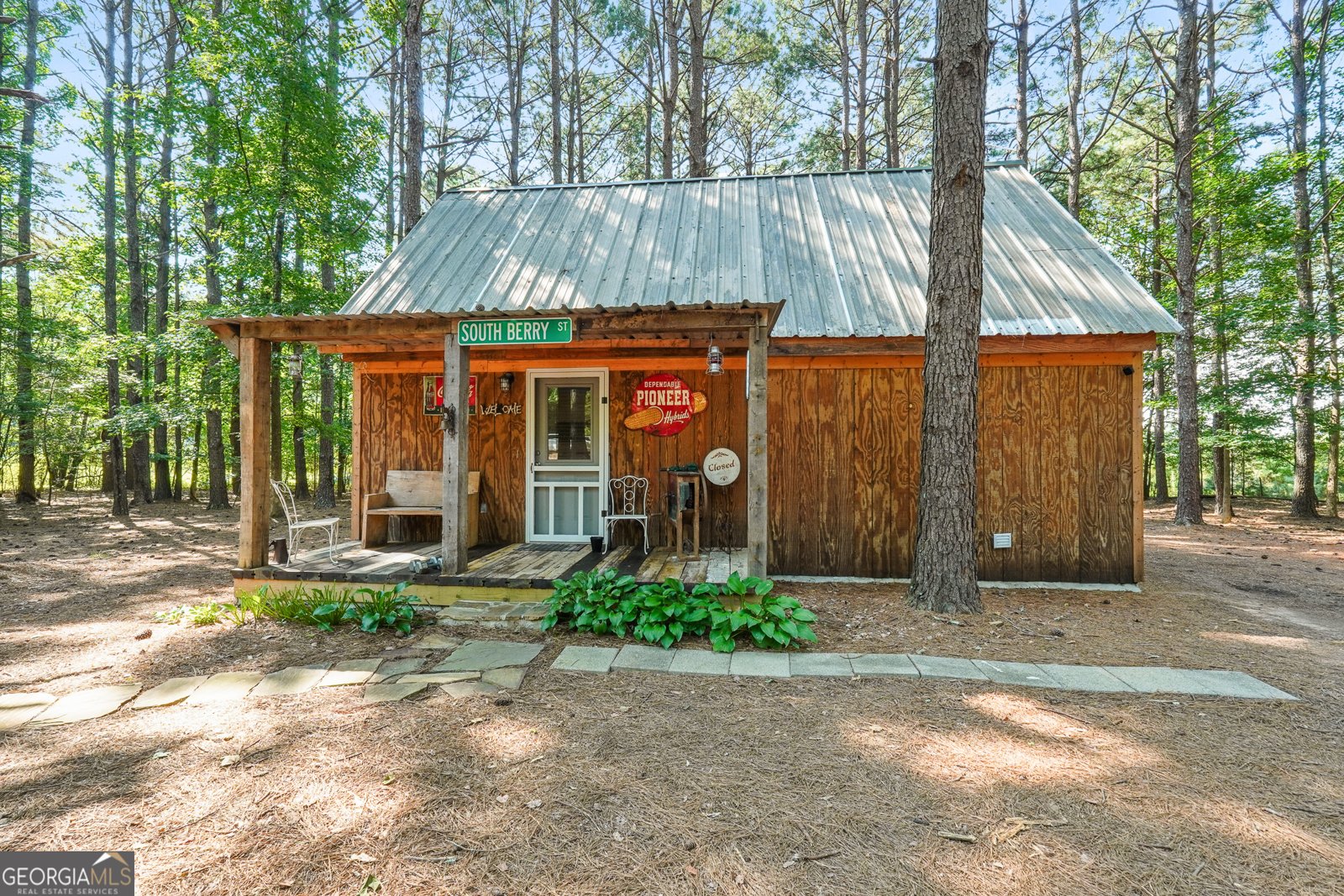 3806 Bill Gardner Parkway Locust Grove - 13