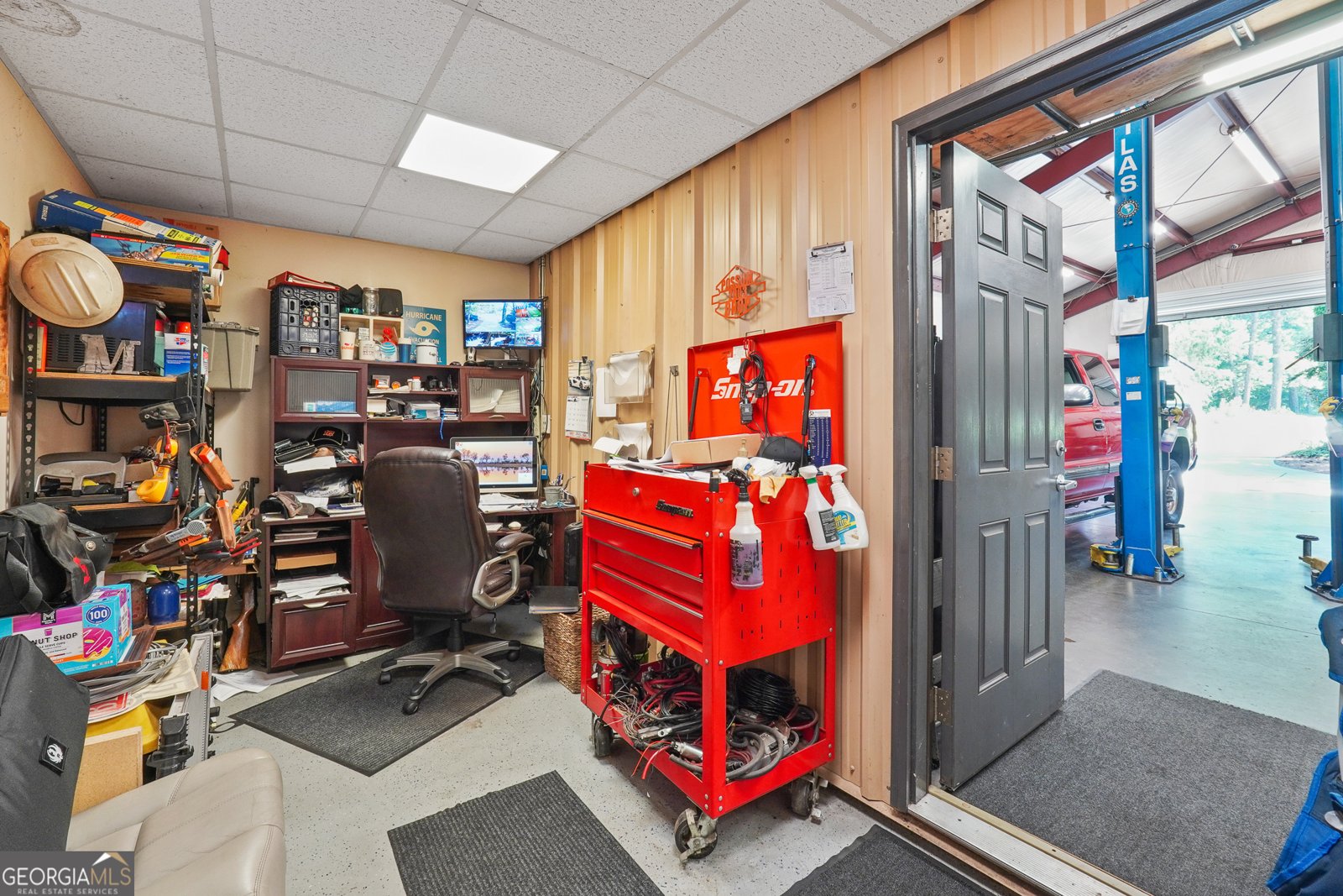 3806 Bill Gardner Parkway Locust Grove - 19