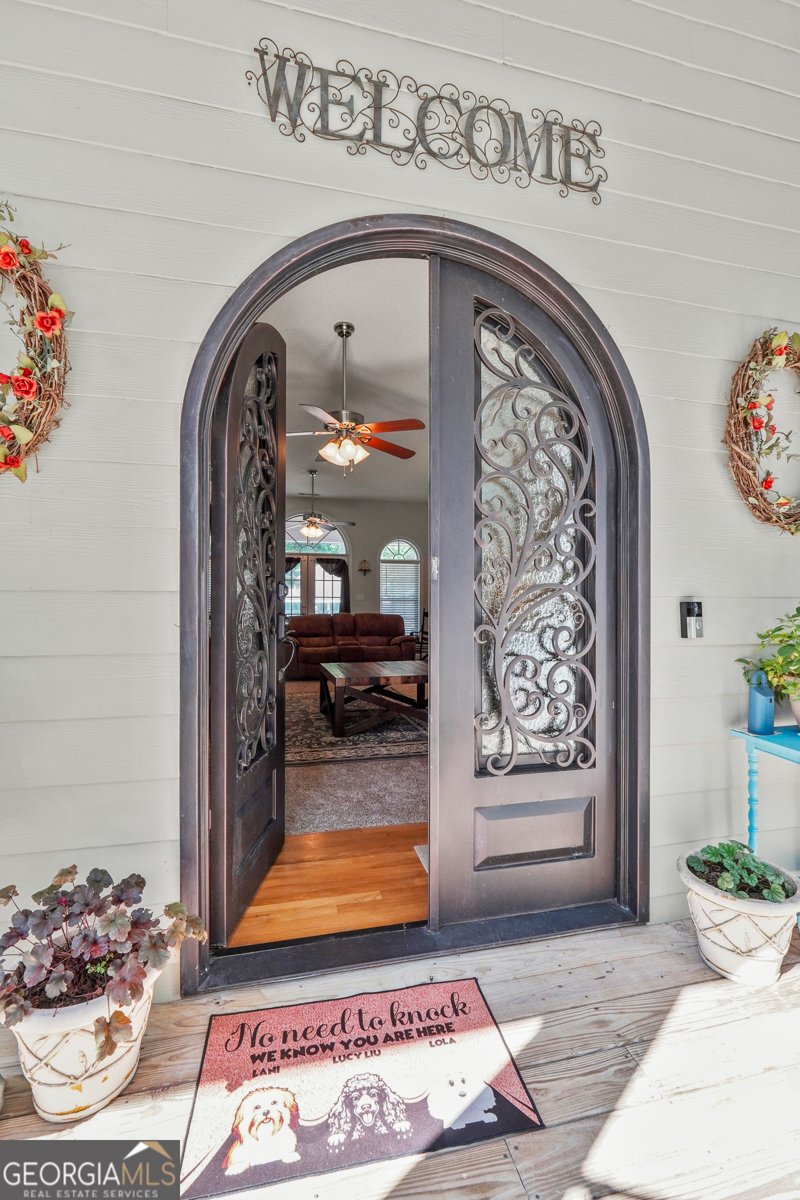 3806 Bill Gardner Parkway Locust Grove - 2
