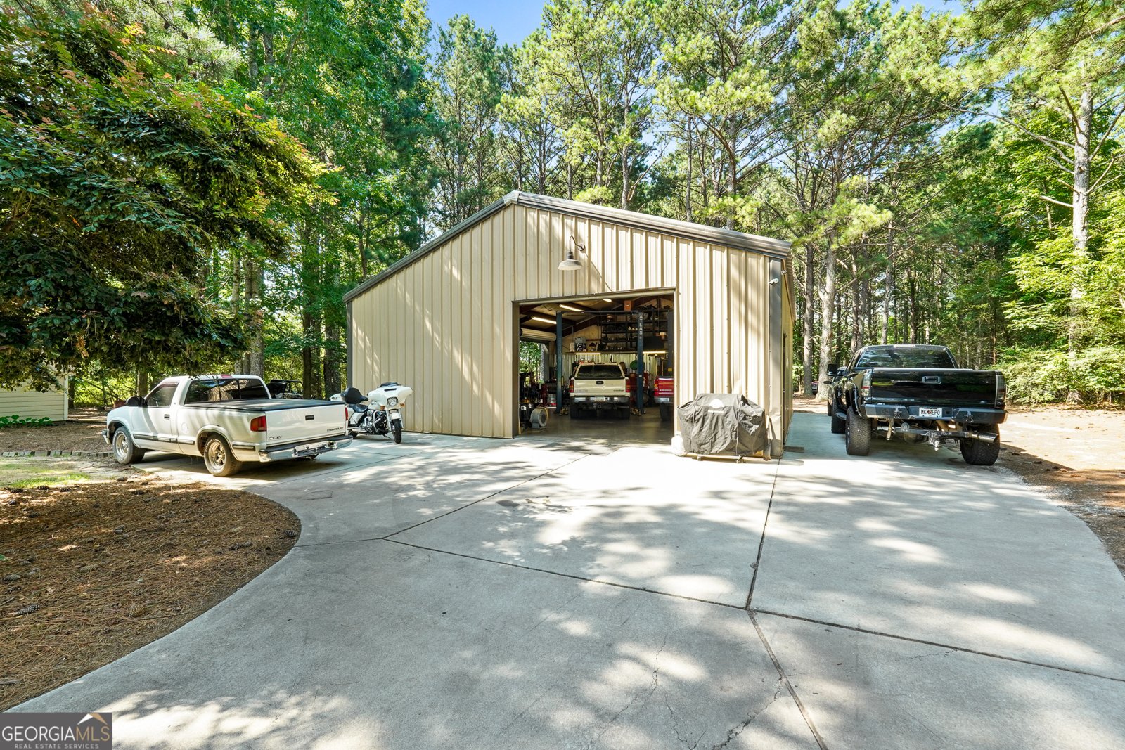 3806 Bill Gardner Parkway Locust Grove - 20