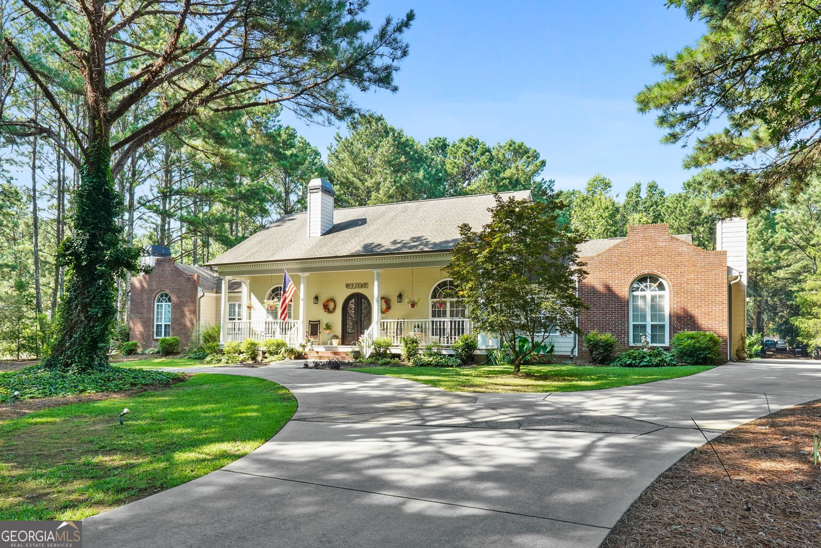 3806 Bill Gardner Parkway Locust Grove - 22