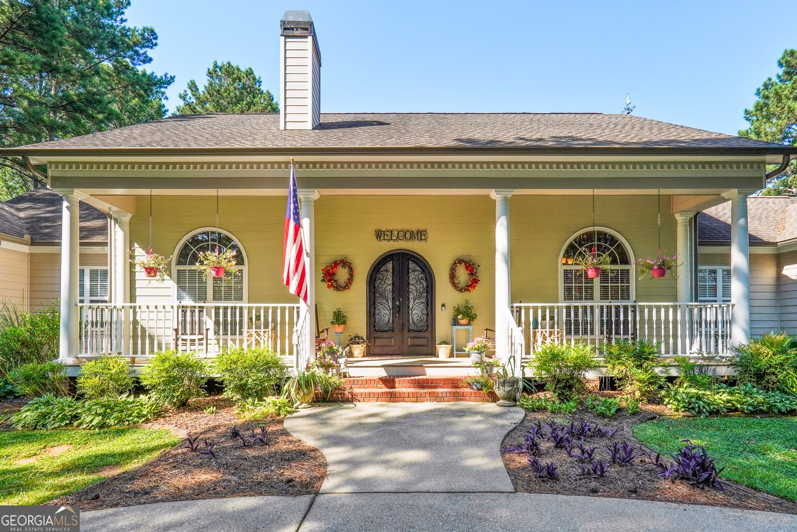3806 Bill Gardner Parkway Locust Grove - 23