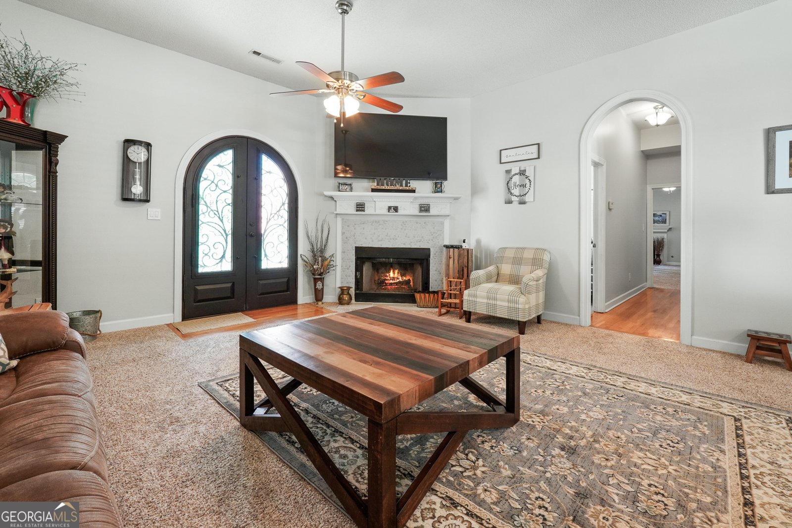 3806 Bill Gardner Parkway Locust Grove - 28