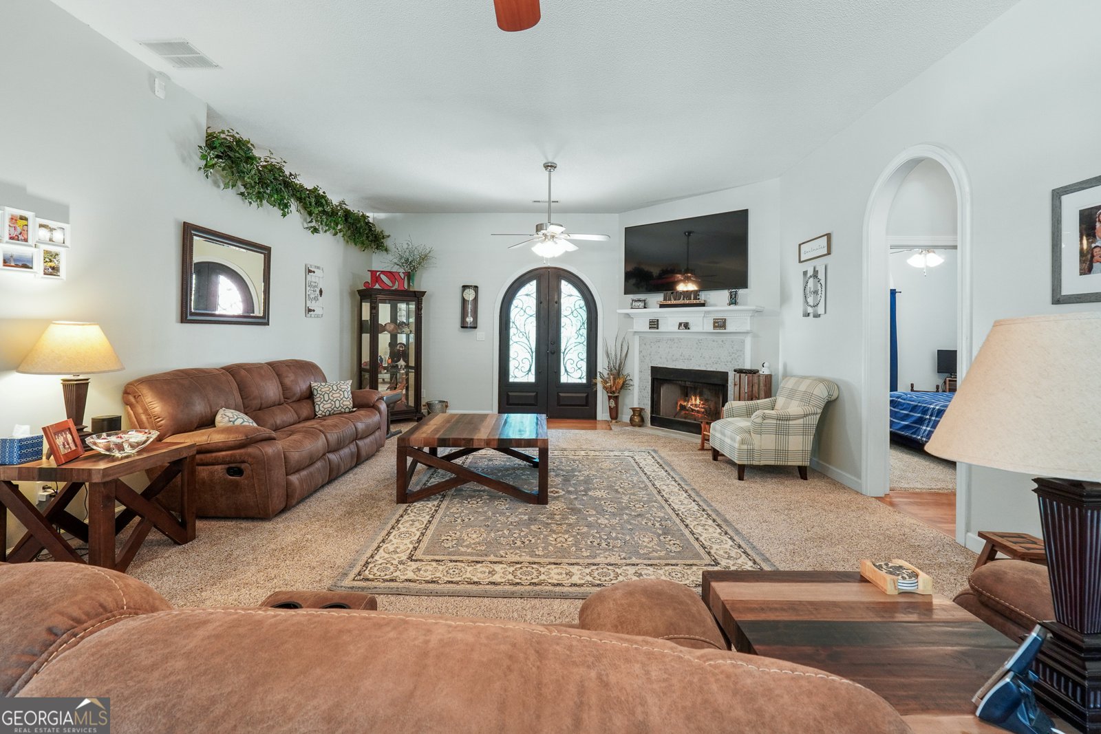 3806 Bill Gardner Parkway Locust Grove - 3
