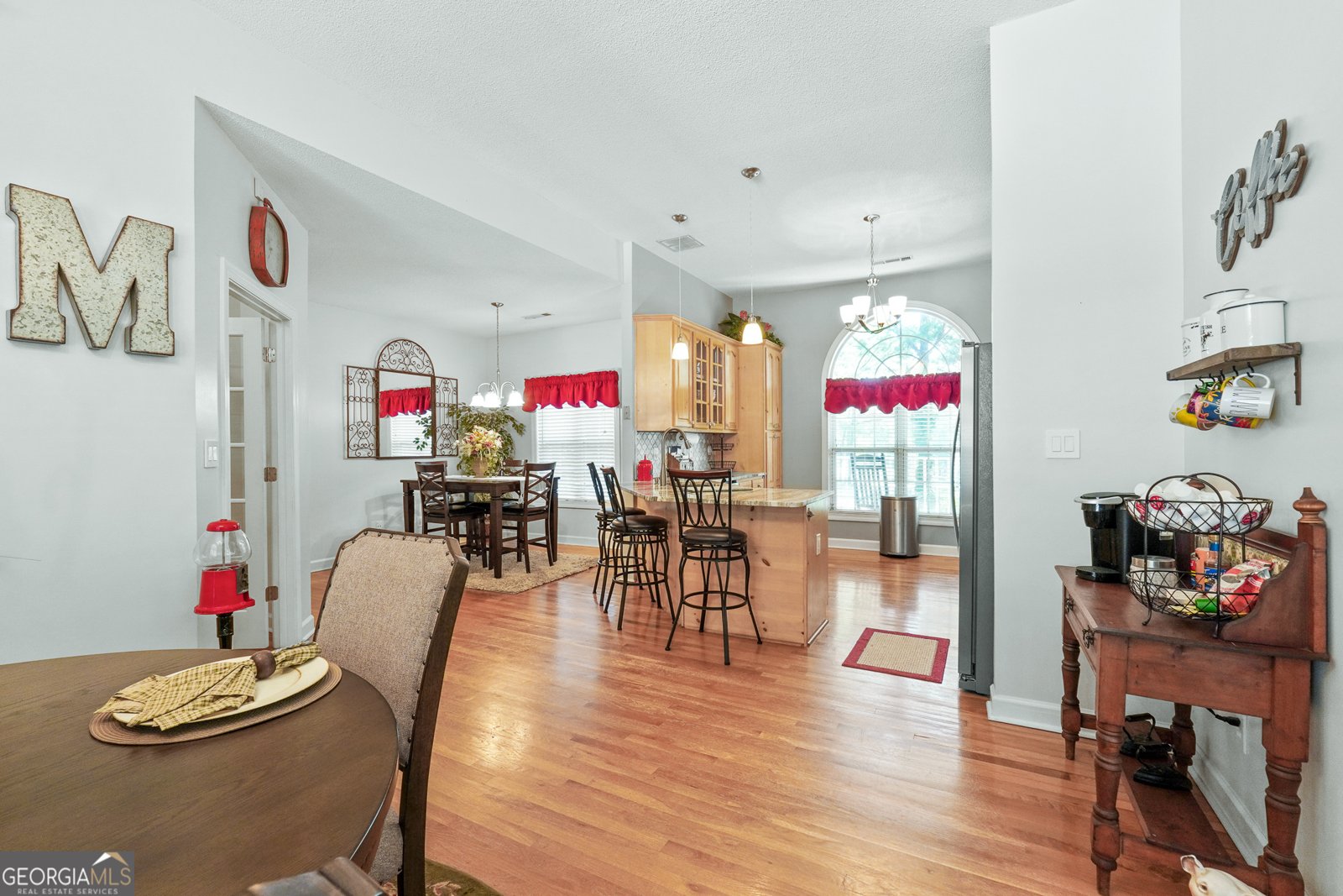 3806 Bill Gardner Parkway Locust Grove - 30