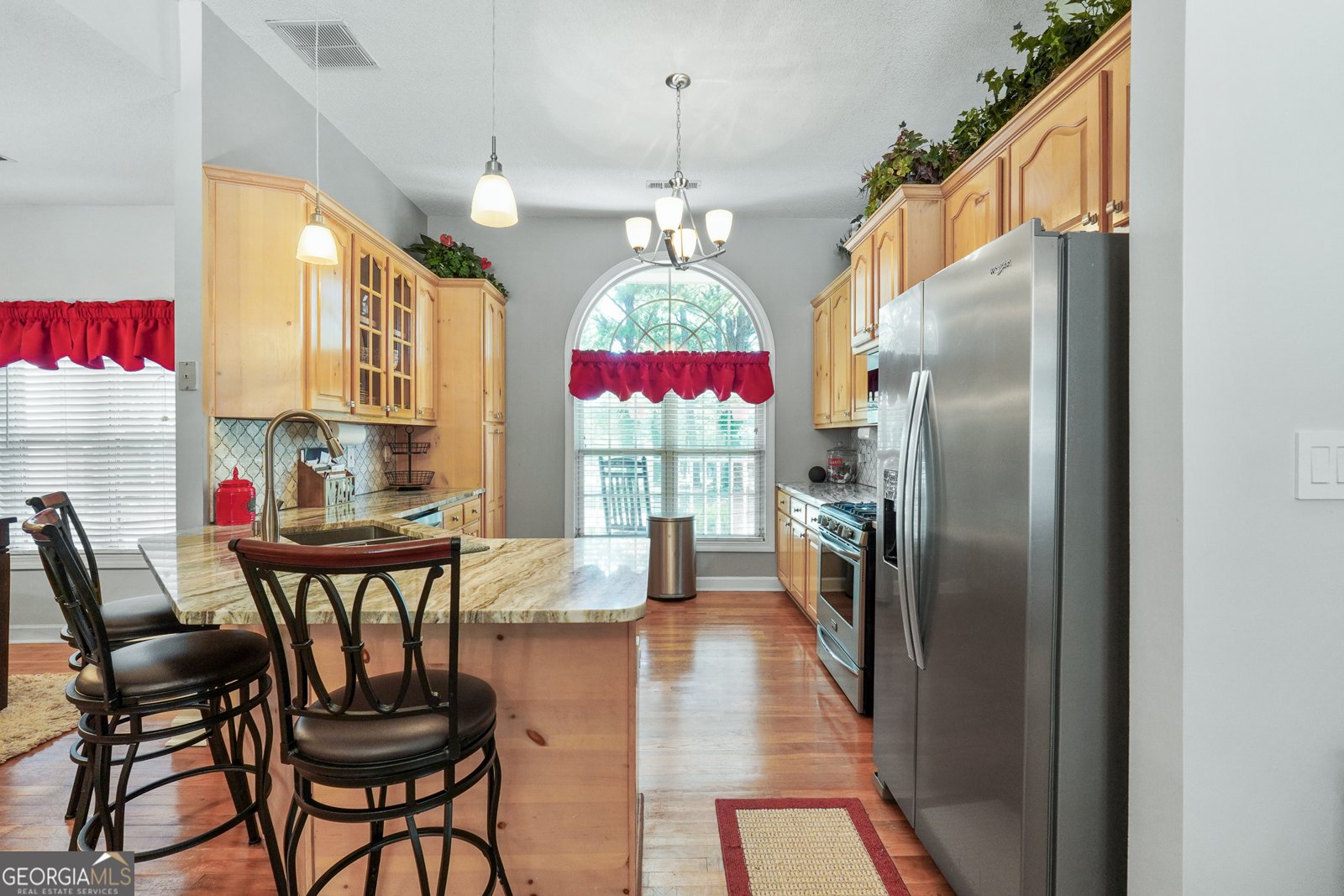 3806 Bill Gardner Parkway Locust Grove - 31
