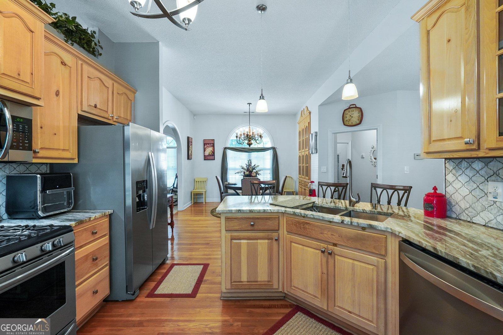 3806 Bill Gardner Parkway Locust Grove - 33