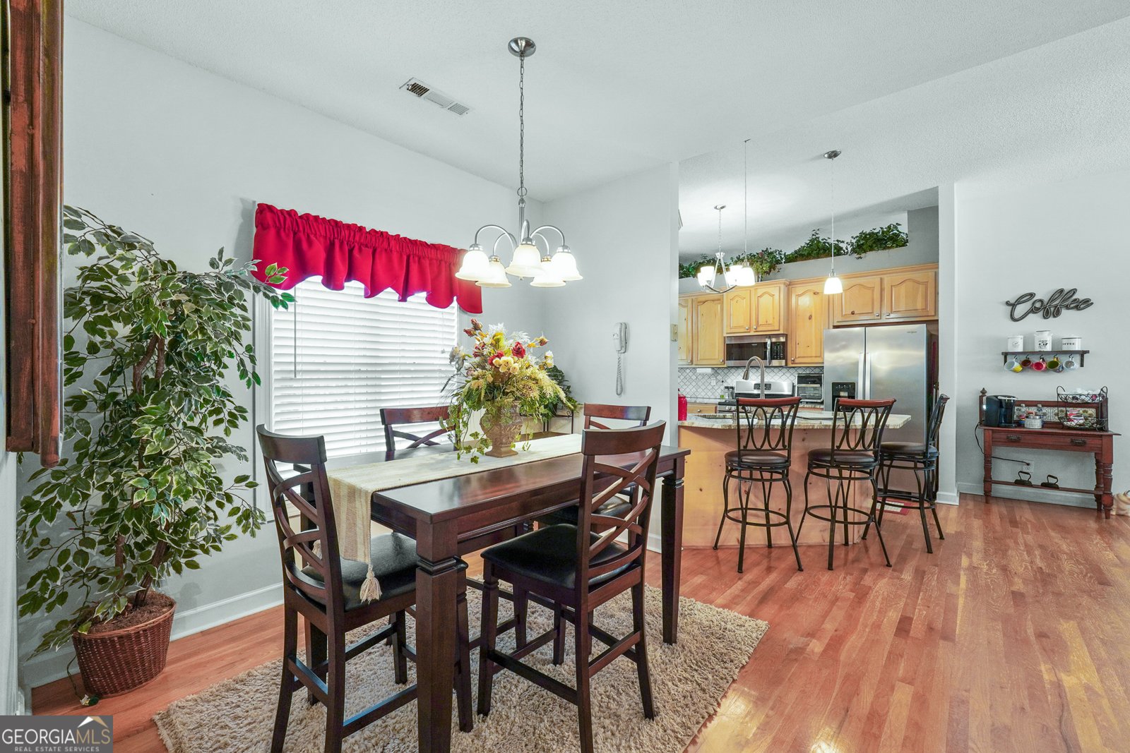 3806 Bill Gardner Parkway Locust Grove - 37