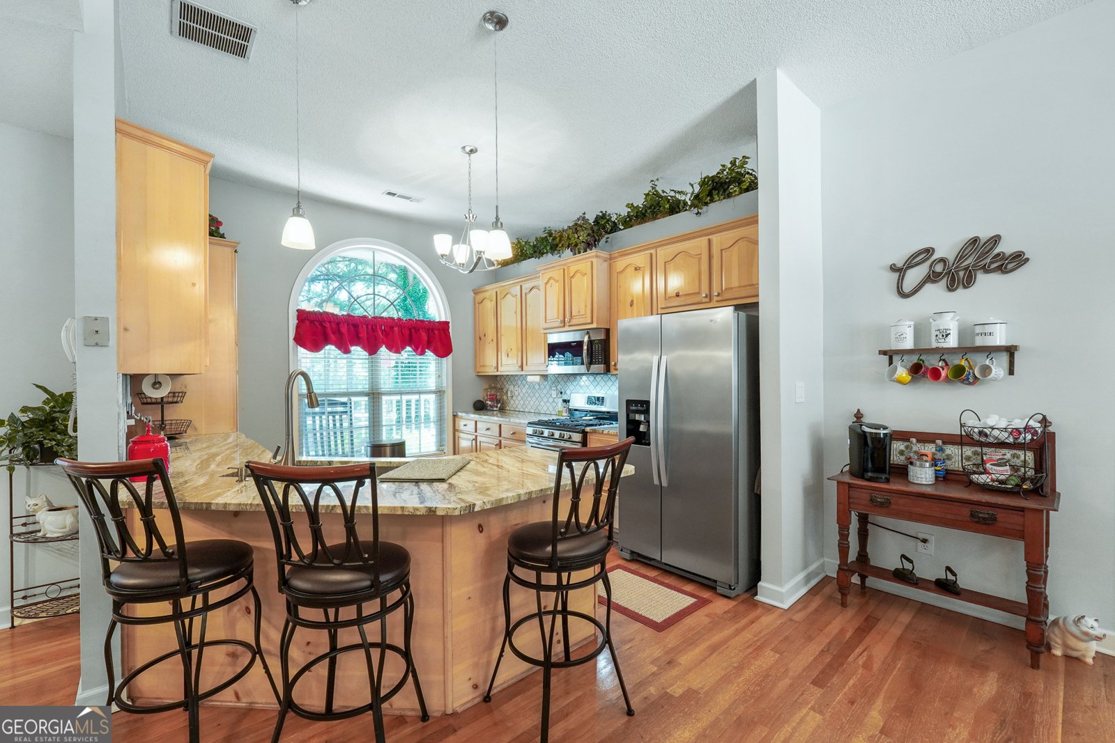 3806 Bill Gardner Parkway Locust Grove - 4