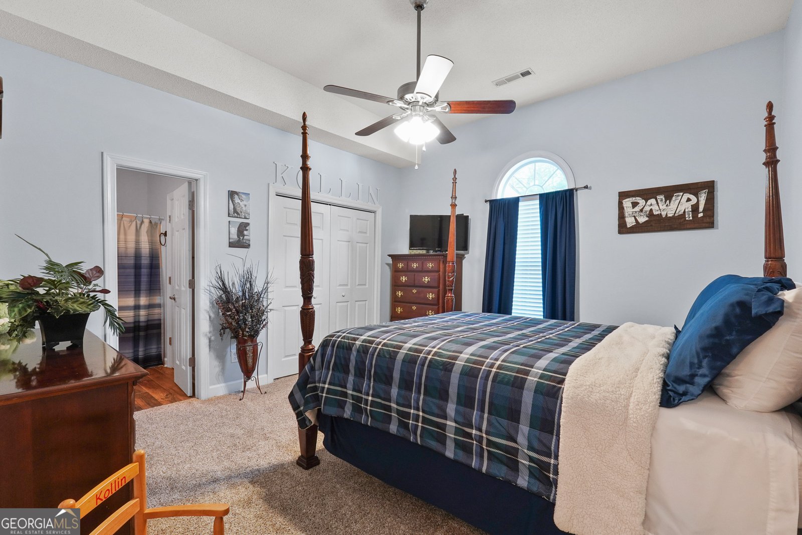 3806 Bill Gardner Parkway Locust Grove - 45