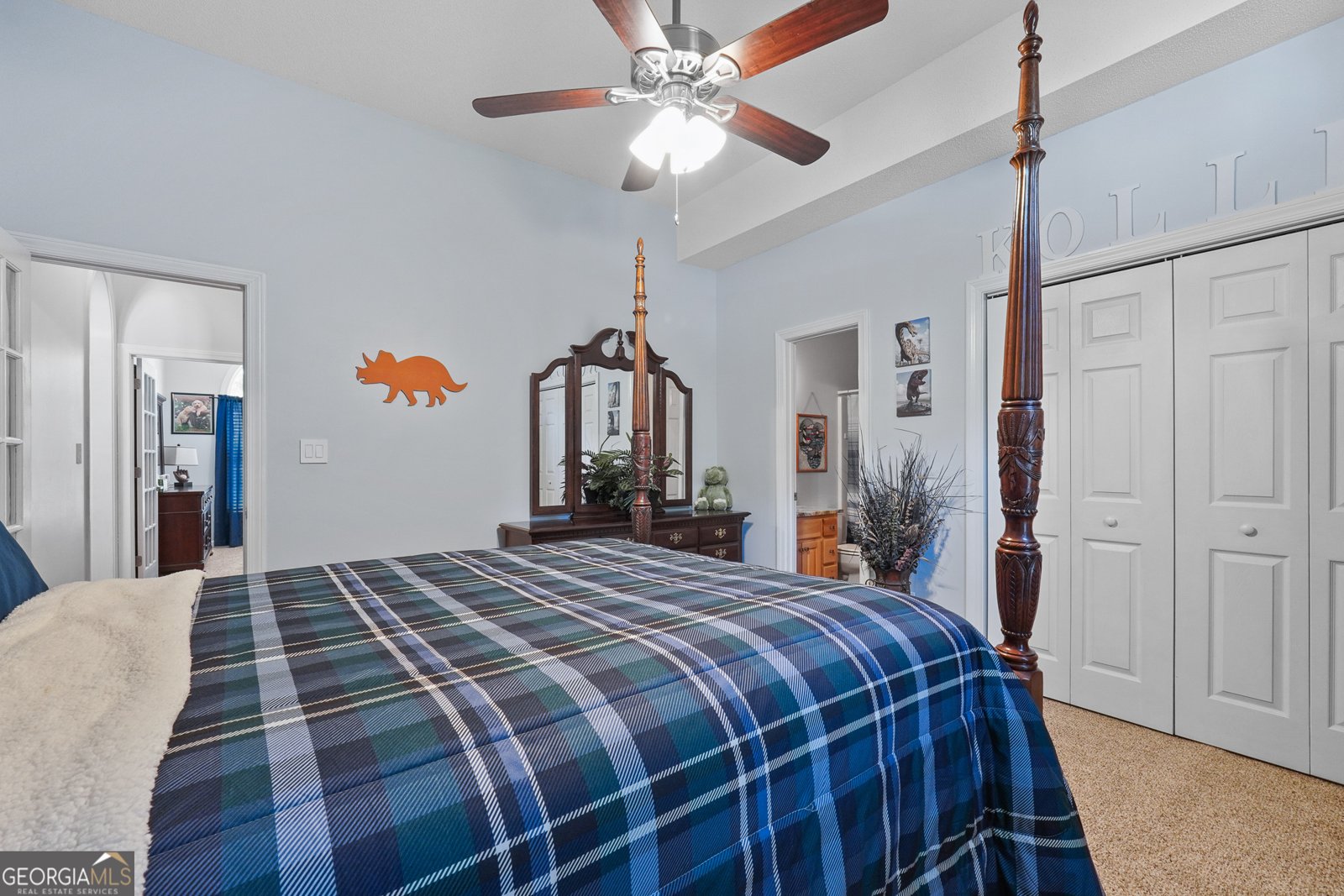 3806 Bill Gardner Parkway Locust Grove - 46