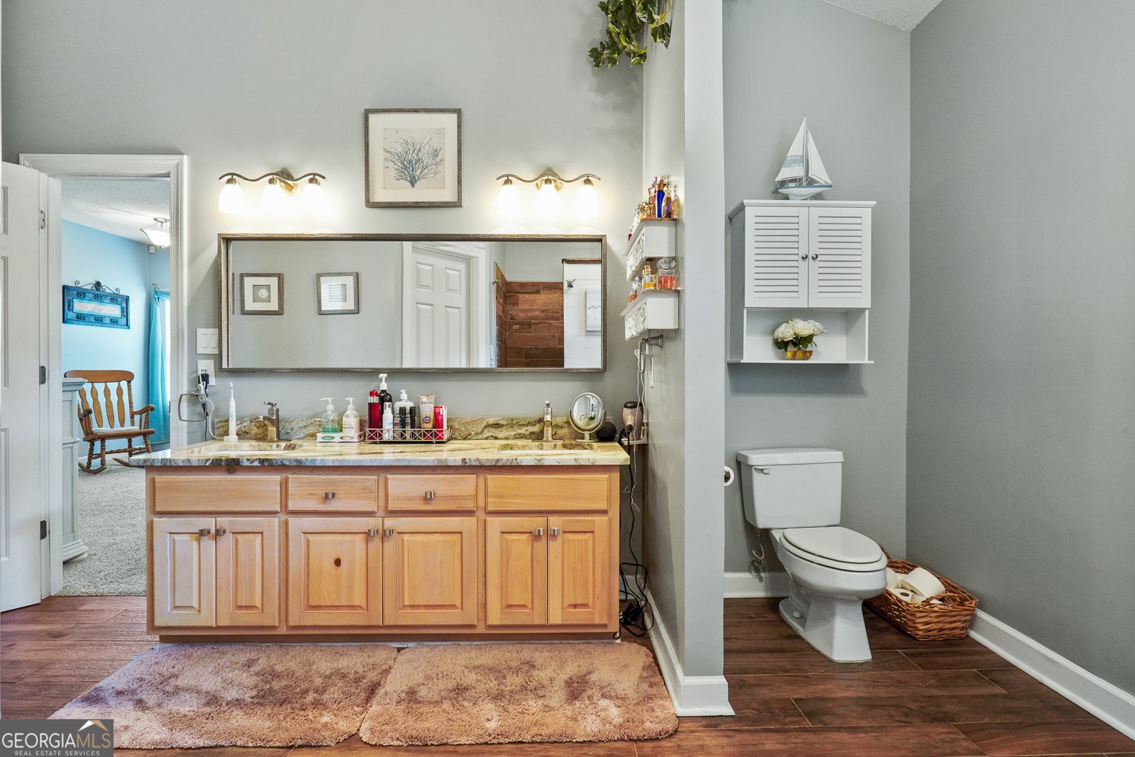 3806 Bill Gardner Parkway Locust Grove - 53