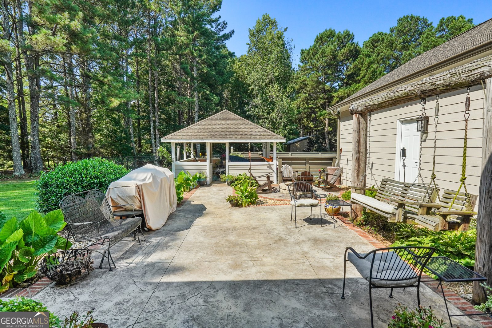 3806 Bill Gardner Parkway Locust Grove - 57