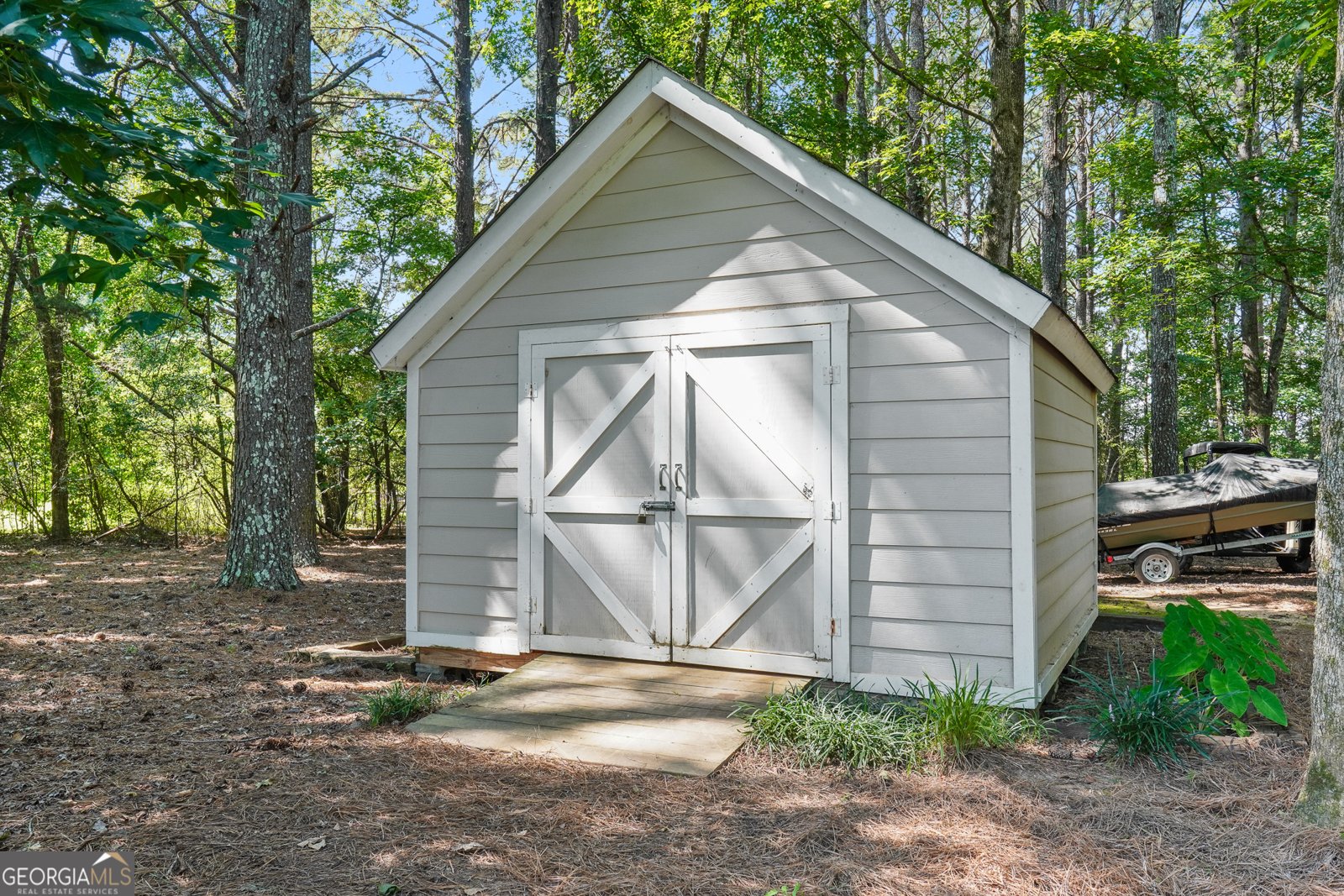 3806 Bill Gardner Parkway Locust Grove - 65
