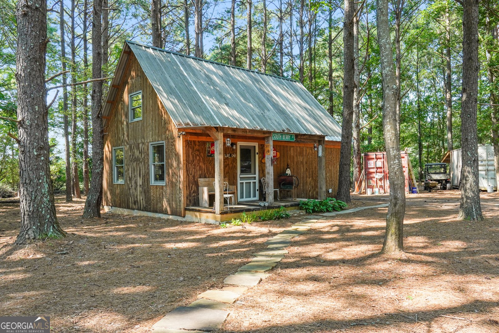 3806 Bill Gardner Parkway Locust Grove - 66