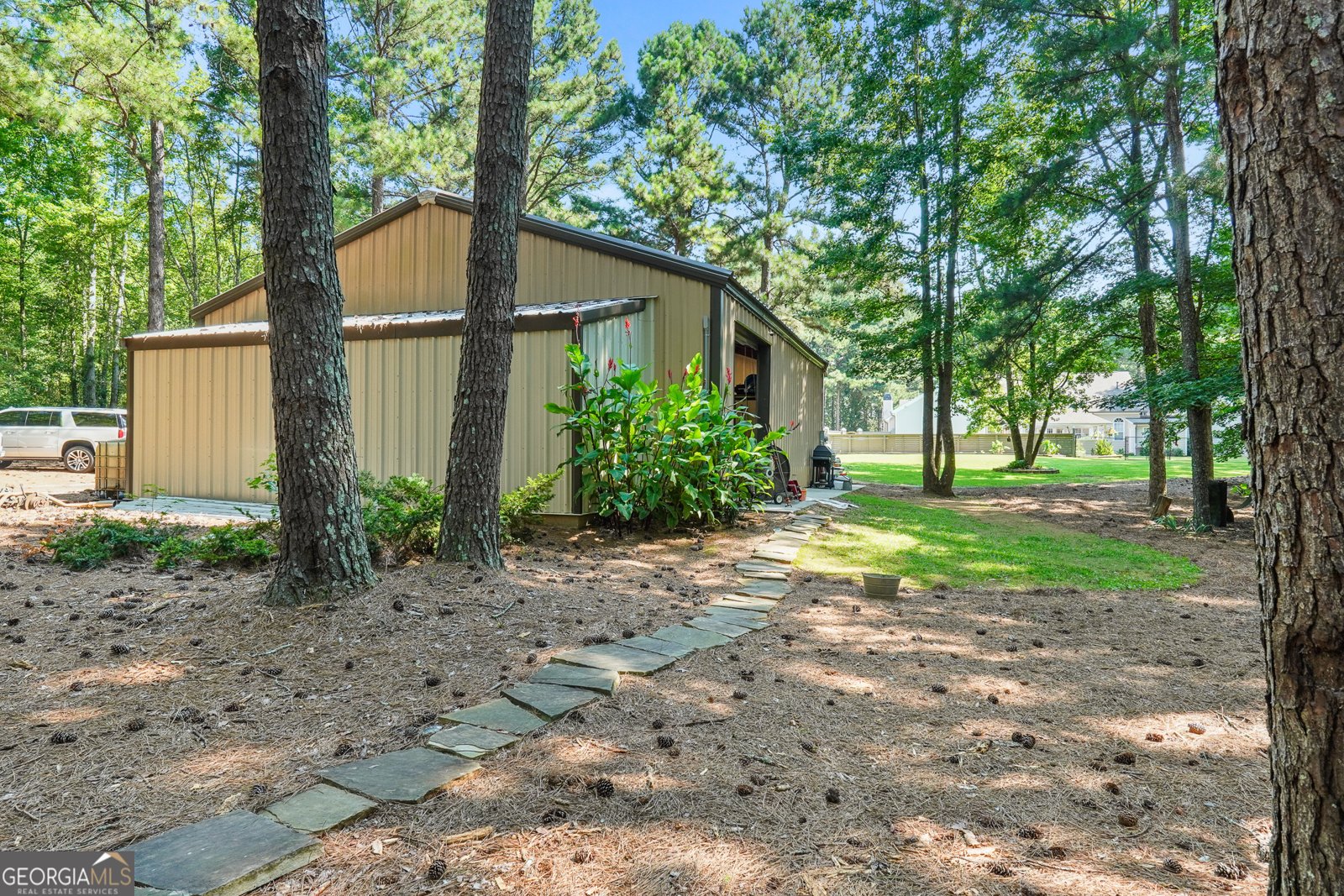 3806 Bill Gardner Parkway Locust Grove - 71
