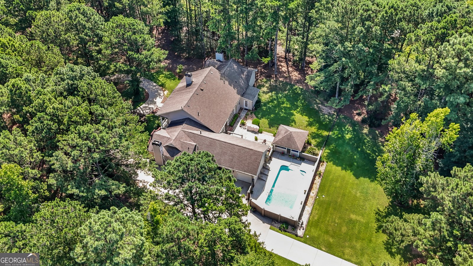 3806 Bill Gardner Parkway Locust Grove - 76