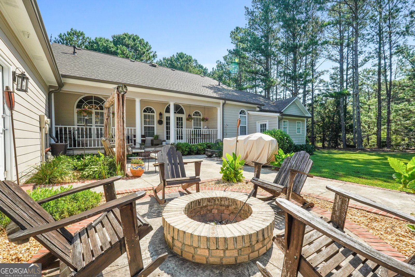 3806 Bill Gardner Parkway Locust Grove - 9