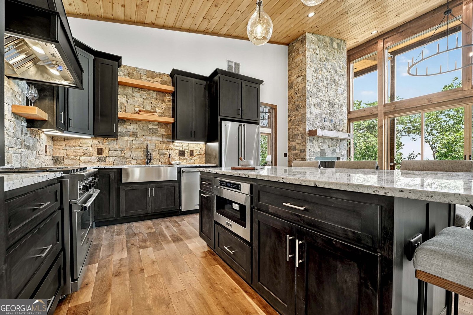768 Cherokee Circle Ellijay - 12