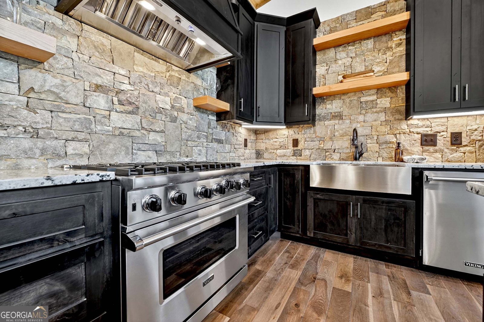 768 Cherokee Circle Ellijay - 13