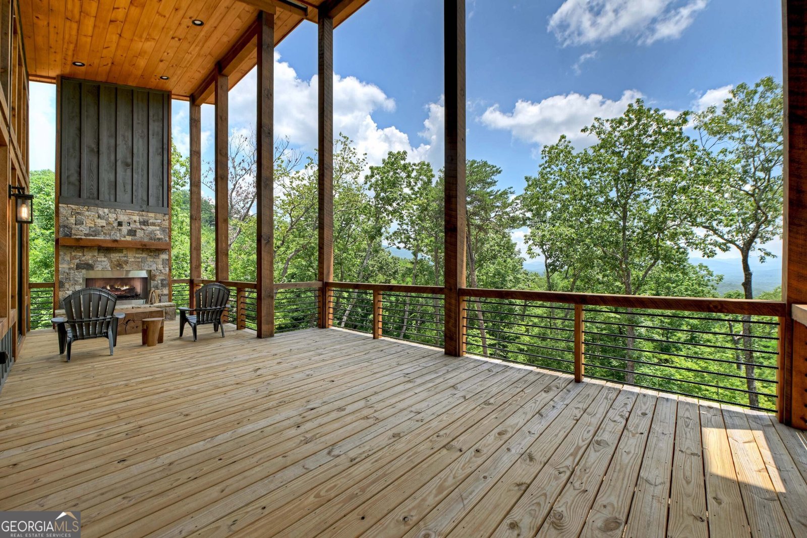 768 Cherokee Circle Ellijay - 17