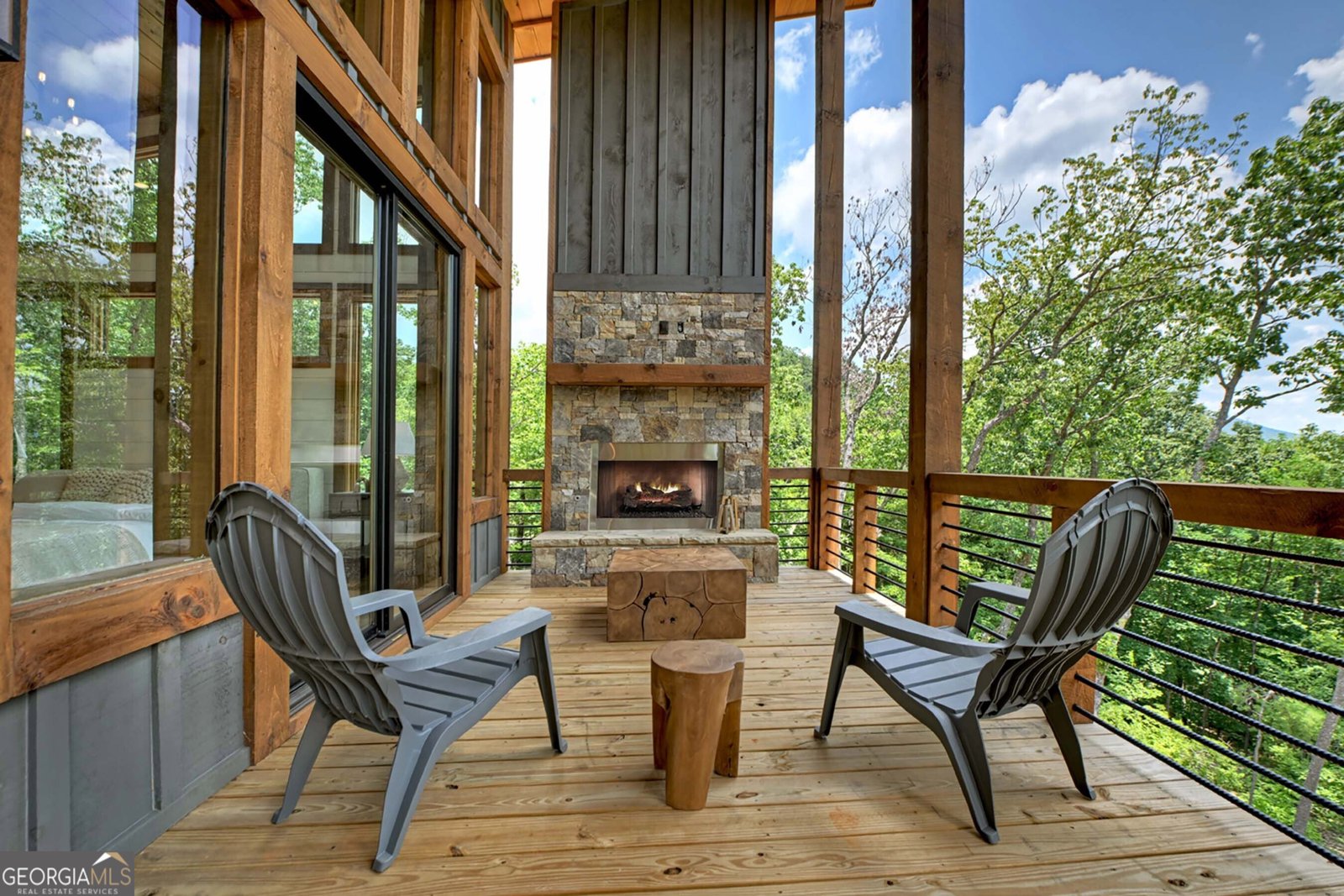 768 Cherokee Circle Ellijay - 18