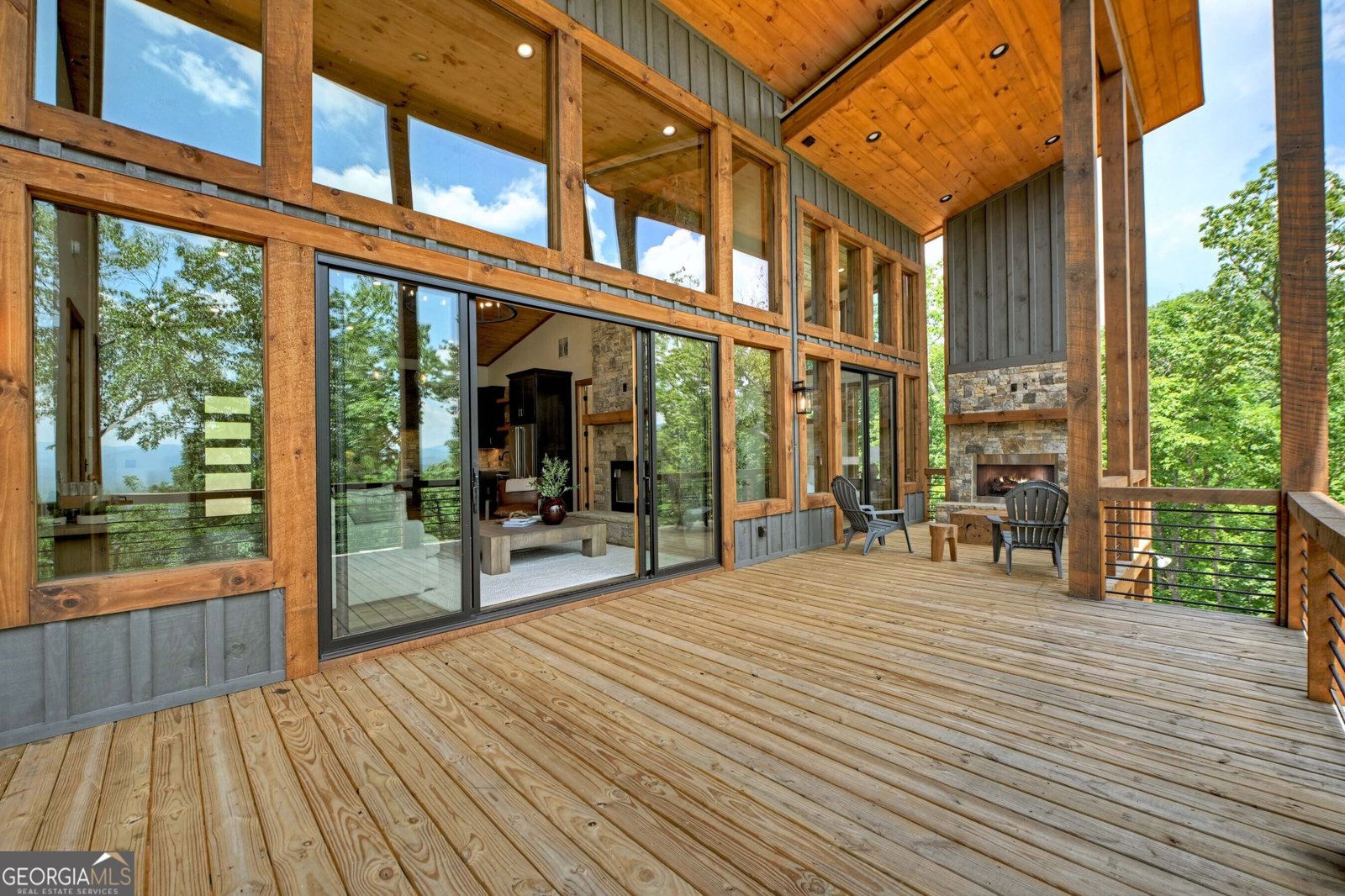 768 Cherokee Circle Ellijay - 20