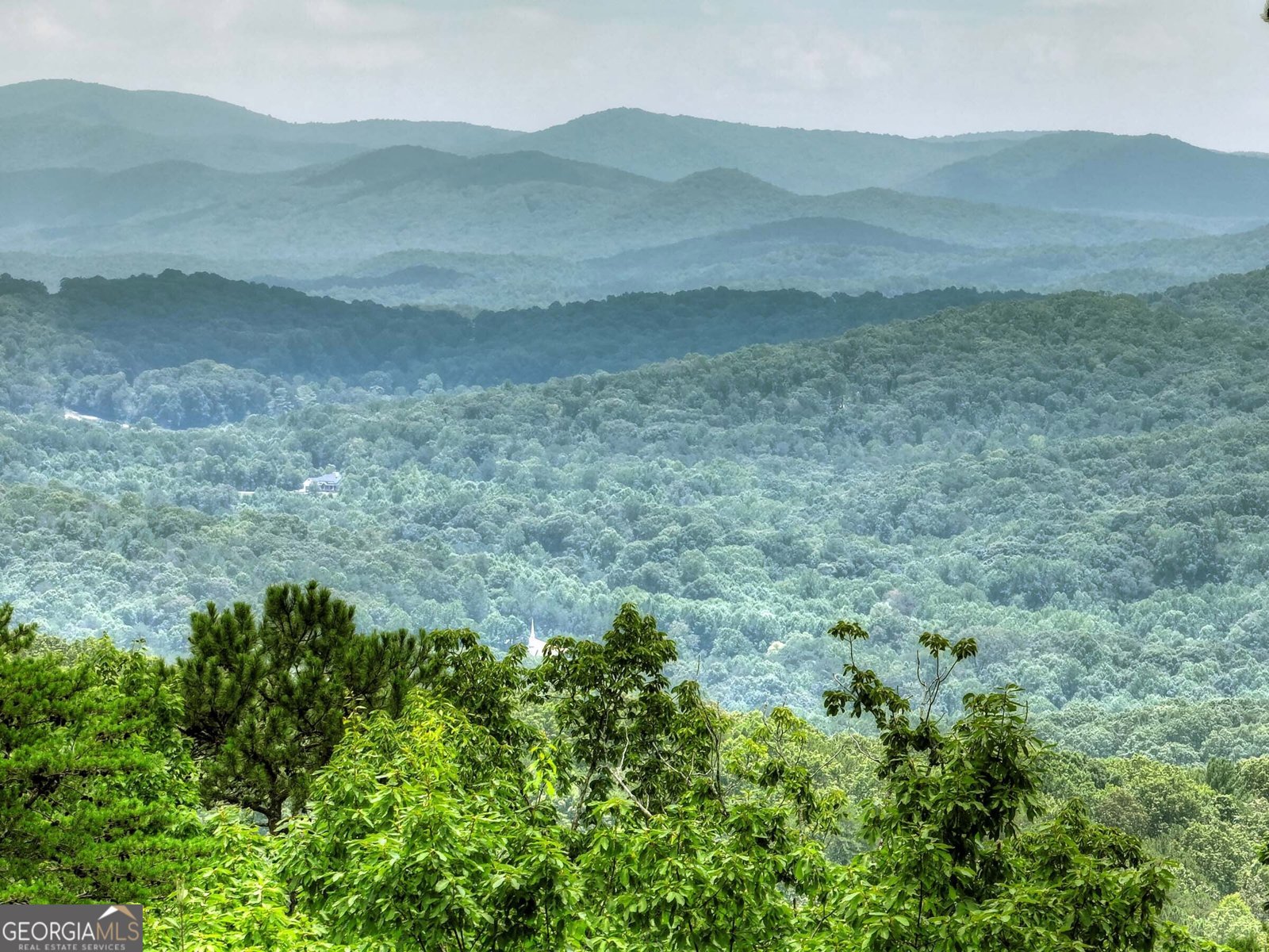 768 Cherokee Circle Ellijay - 21