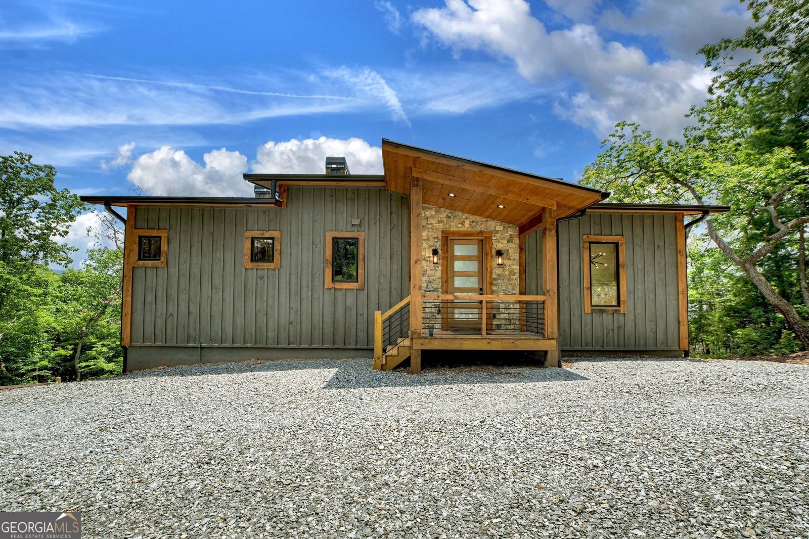 768 Cherokee Circle Ellijay - 3