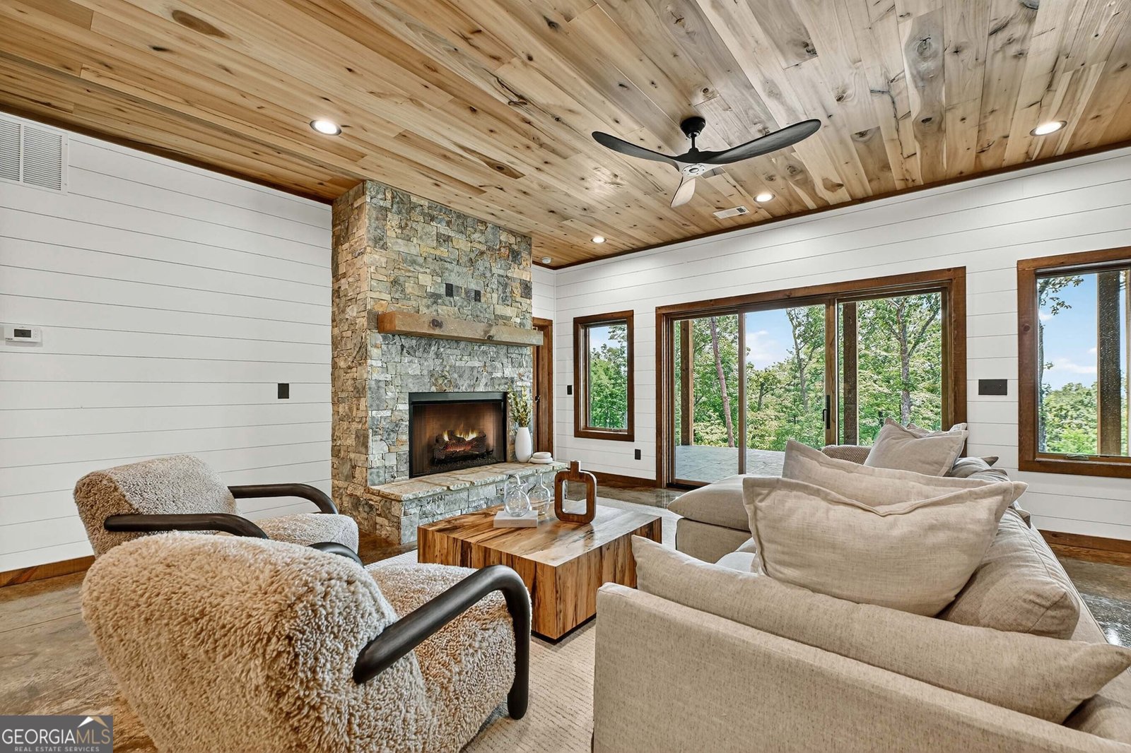 768 Cherokee Circle Ellijay - 33
