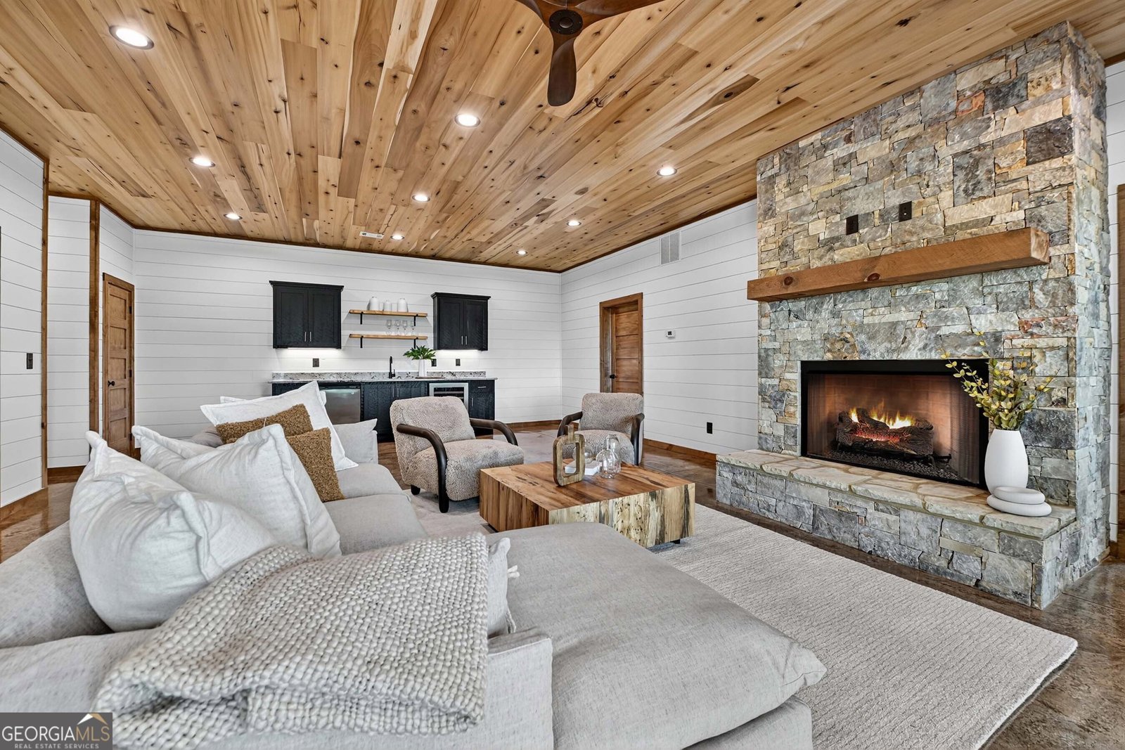 768 Cherokee Circle Ellijay - 34